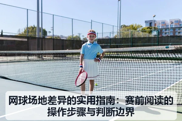 网球场地差异的实用指南：赛前阅读的操作步骤与判断边界